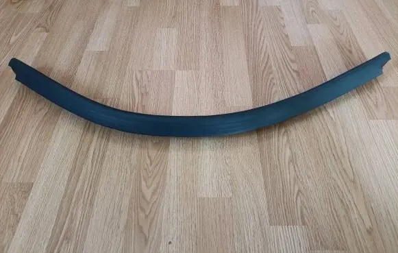 BMW 2 F22 F23 Engine compartment rubber 7239146 51767239146