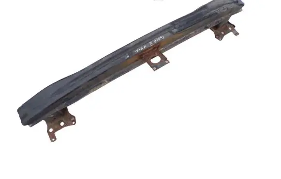 Volkswagen Golf V Front bumper cross member 1K0807582 1T0807581