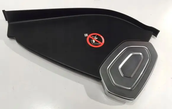 Land Rover Range Rover Sport L494 Dashboard side end trim DPLA04481ABW
