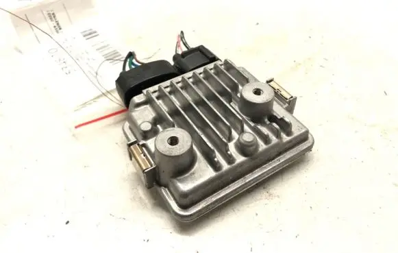 Toyota Corolla E210 E21 Other control units/modules 89571-K0010