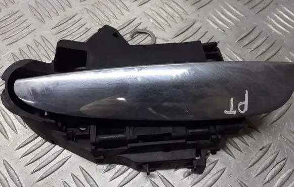 Fiat Croma Rear door exterior handle 51734942