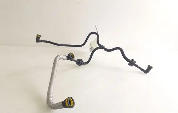 Nissan Qashqai Vacuum line/pipe/hose