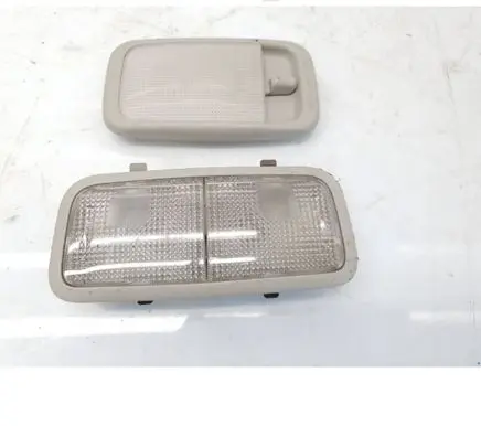 Daihatsu Sirion Front seat light 