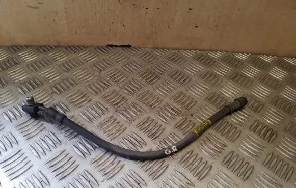Mercedes-Benz GLC X253 C253 Brake line pipe/hose A0014206948