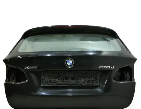 BMW 2 F45 Tailgate/trunk/boot lid 41007317766 7317766