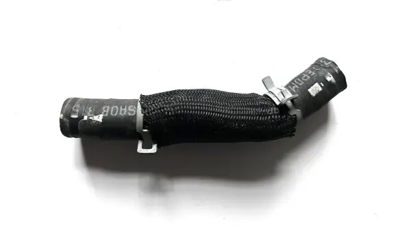 Nissan Leaf II (ZE1) Electric car engine cooling hoses/pipes 215015SA0B