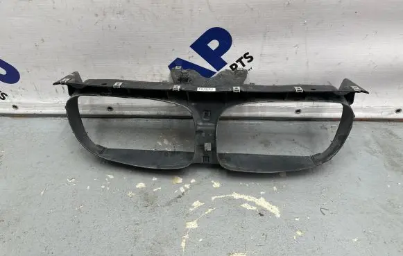 BMW 7 F01 F02 F03 F04 Top upper radiator support slam panel 444414901 56450894 000013558