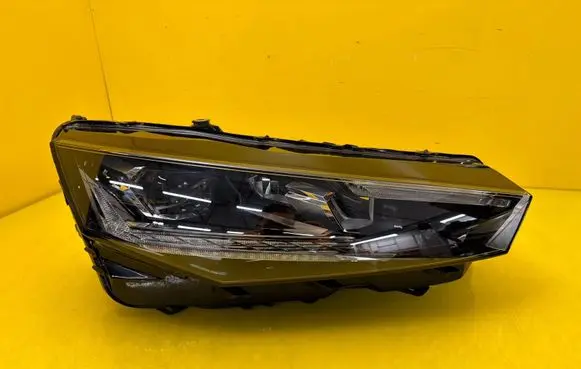 Skoda Scala Headlight/headlamp 655941016A