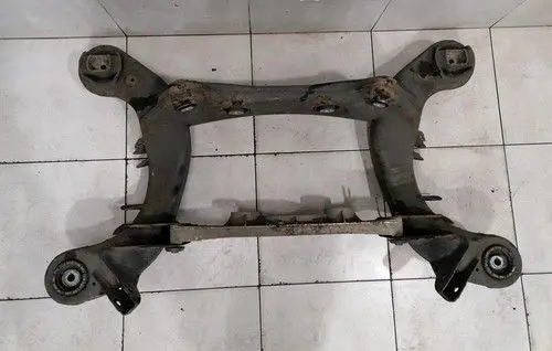 Mercedes-Benz CL C216 Rear subframe A2213506508