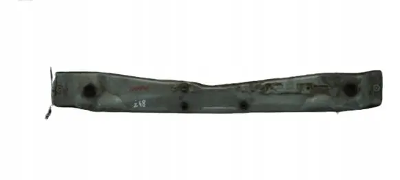 Mitsubishi Grandis Top upper radiator support slam panel