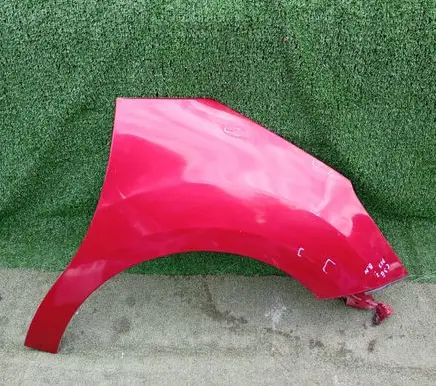 Citroen C3 Fender