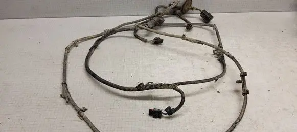 Ford Transit Custom Other wiring loom 334720601 334720700