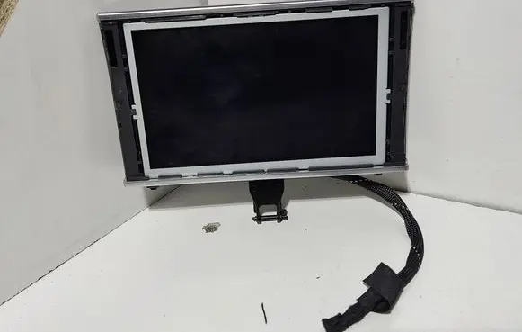 Audi A6 S6 C7 4G Screen/display/small screen 4G1919601N