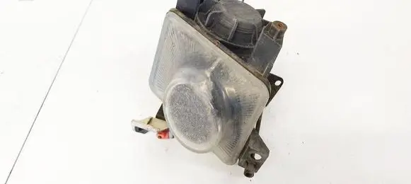 Front fog light