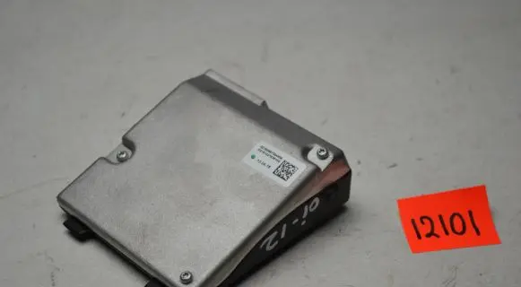 Windshield/windscreen camera