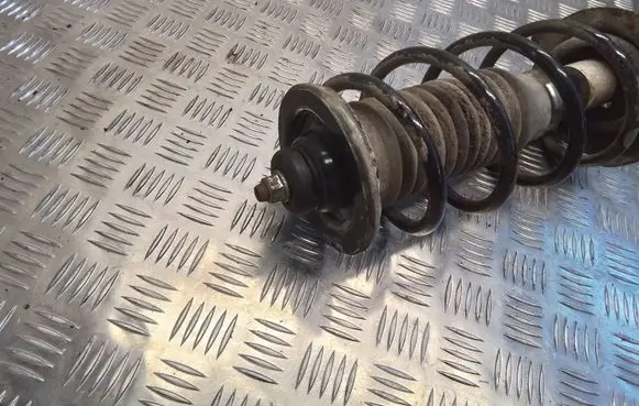 Toyota Aygo AB10 Front shock absorber/damper
