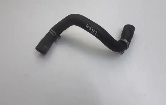 Peugeot 2008 I Brake vacuum hose/pipe 9671389080