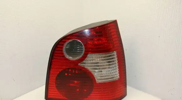 Volkswagen Polo Rear/tail lights 6Q6945258A