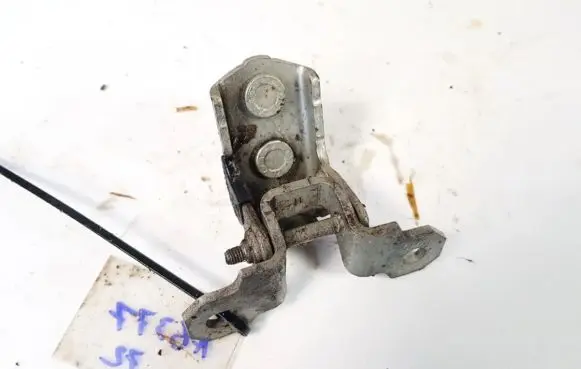 Renault Espace - Grand espace IV Rear door lower hinge