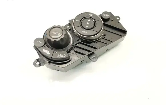 Honda Civic Climate control unit 79600-SMJ-E4 07W17E-03