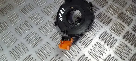 Seat Alhambra (Mk1) Airbag slip ring squib (SRS ring) 1j0959653e n0v0601c1