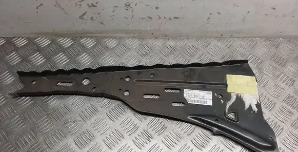 Subaru Legacy Fender mounting bracket 51021AG0119P