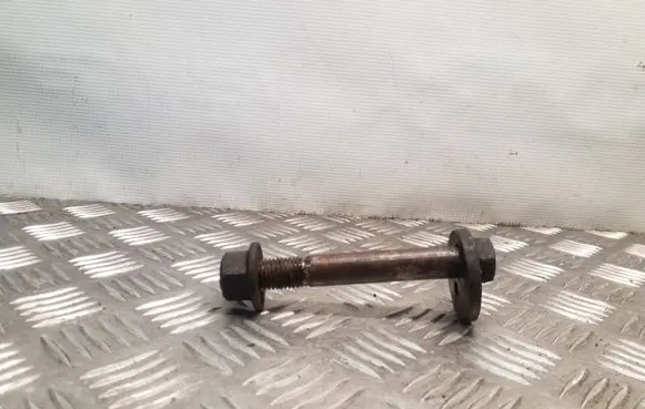 Dodge Nitro Front suspension camber bolt 