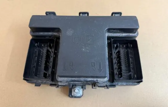 Fuse module