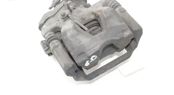 Audi A6 S6 C8 4K Rear brake caliper 8W0615404