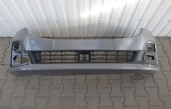 Ford Transit - Tourneo Connect Front bumper 2KF807221A