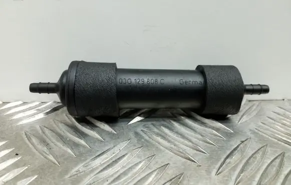 Skoda Superb B6 (3T) Turbo system vacuum part 03G129808C