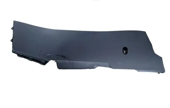 Volkswagen PASSAT B8 Other center console (tunnel) element 3G1863045A