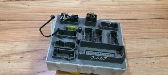 Ford Focus Fuse box set 2m5t14a073bc 518783204