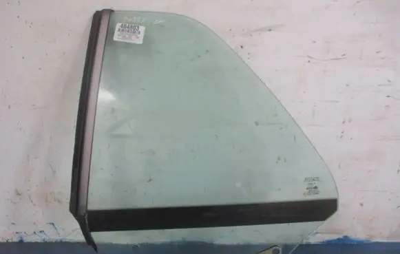 Fiat Punto (176) Rear side window