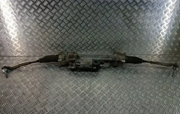 Mercedes-Benz GLC C253 Steering rack 2534605500