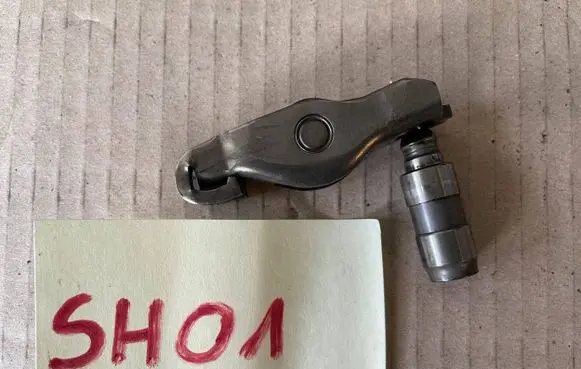 Mazda CX-5 Tappets lifter SH01