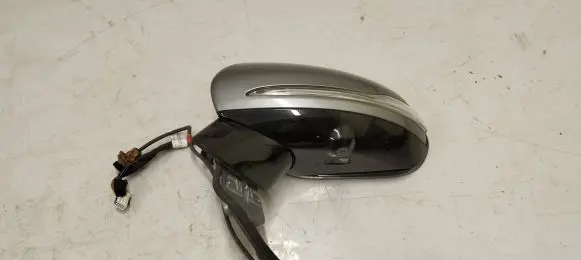 Mercedes-Benz S C217 Front door electric wing mirror A2178101116