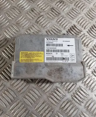 Volvo V70 Airbag control unit/module 31264402