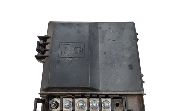 Ford F150 Fuse module JL3T14D068 JL3T14D068ED F618C