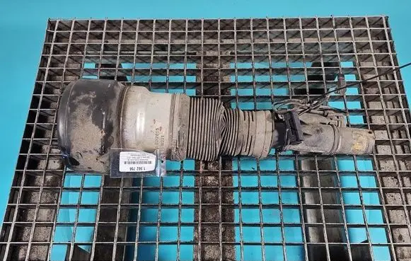 Mercedes-Benz S W221 Front shock absorber/damper IMPRK1562756