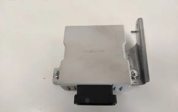 Toyota Corolla Verso AR10 Other control units/modules 150696 859400F010A
