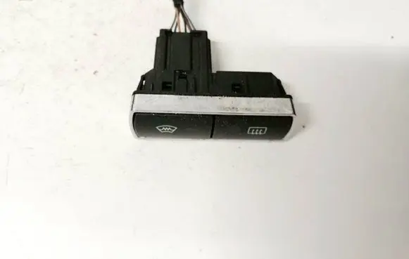 Ford Galaxy Windscreen/window heater switch 18k574aa