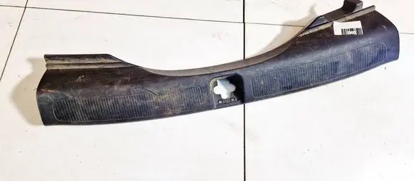 Honda FR-V Other trunk/boot trim element