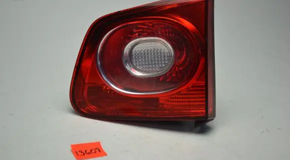 Volkswagen Tiguan Tailgate rear/tail lights 5N0945094C 025231 009692048775