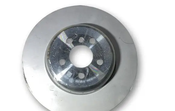 BMW 2 G42 Front brake disc 34108842578 34118854273 34118831822