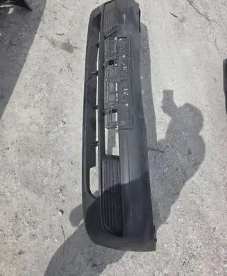 Nissan Almera Tino Front bumper 