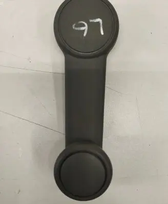 Ford Focus Rear door window winding handle S3BB