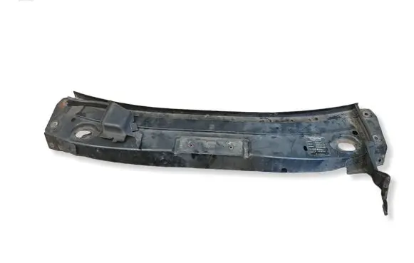 Mercedes-Benz ML W164 Top upper radiator support slam panel A0019890803