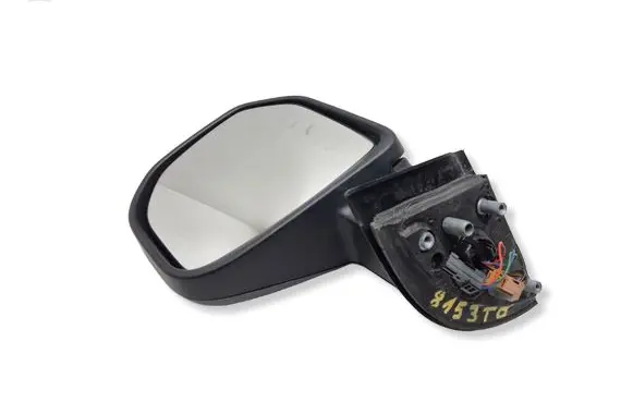 Peugeot Partner Front door electric wing mirror 8153TQ