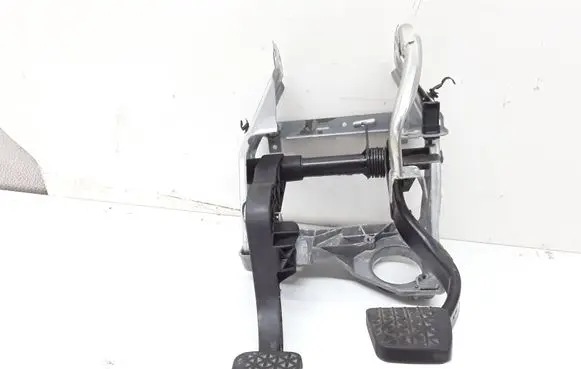Opel Signum Pedal assembly 